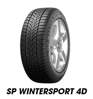 Dunlop tyres in Stranraer from Sandmill cheap car tyres in stranraer